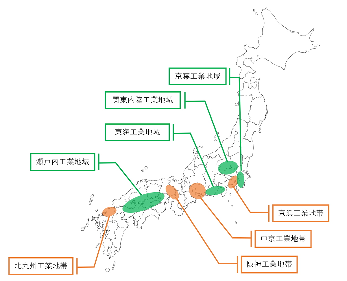 日本の工業地帯・地域の特徴を効率的に暗記!グラフの判別の仕方は?【中学地理|入試頻出】 栄光ゼミナール公式サイト | 中学受験・高校受験・大学受験・個別指導の塾 日本の工業地帯・地域の特徴を効率的に暗記!グラフの判別の仕方は?【中学地理|入試頻出】 栄光ゼミナール公式サイト | 中学受験・高校受験・大学受験・個別指導の塾