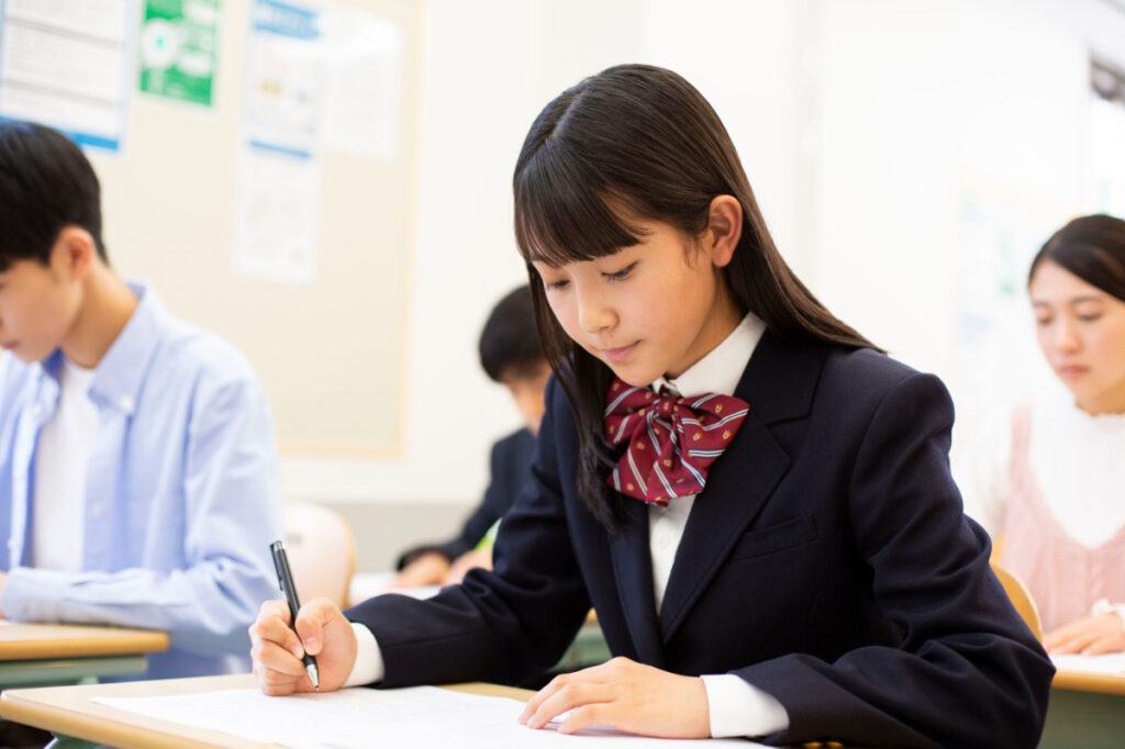 中間テスト 期末テストの前にチェック 定期テスト対策の勉強法 栄光ゼミナール公式サイト 中学受験 高校受験 大学受験 個別指導の塾