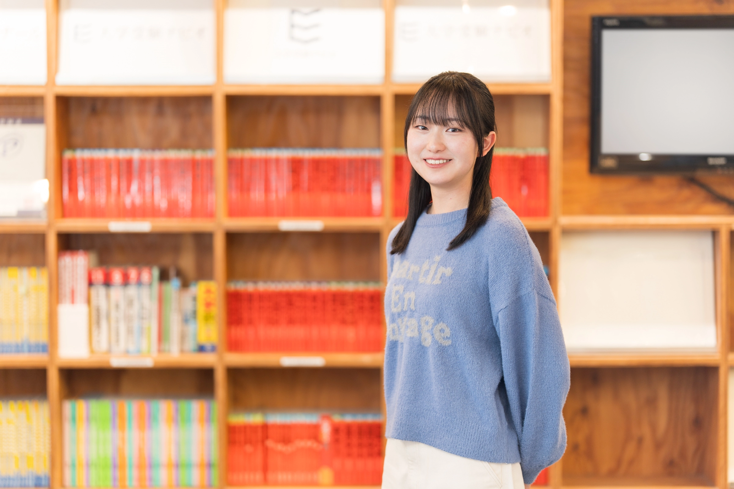 松田 千怜さん