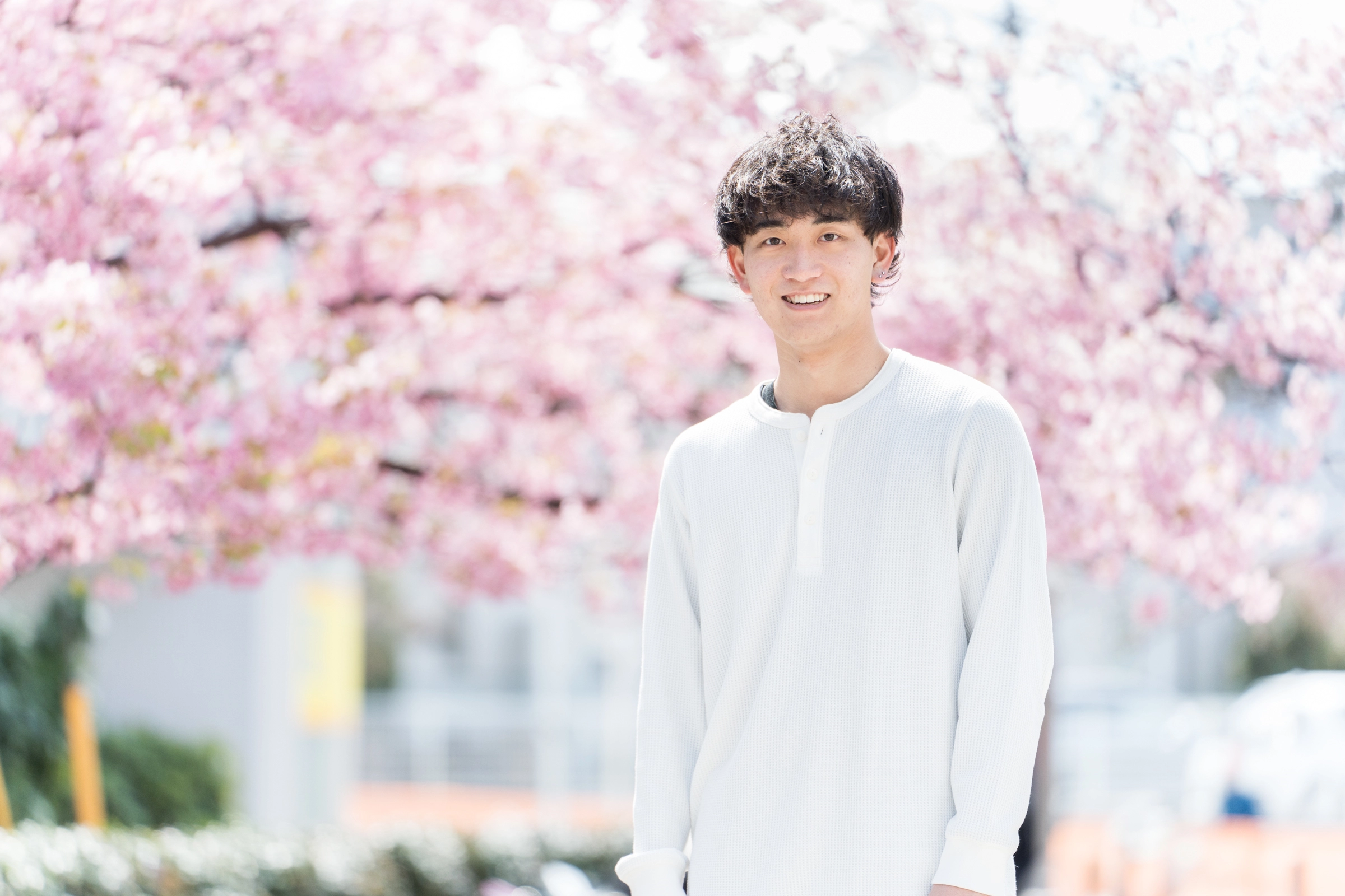 寺本 健汰さん
