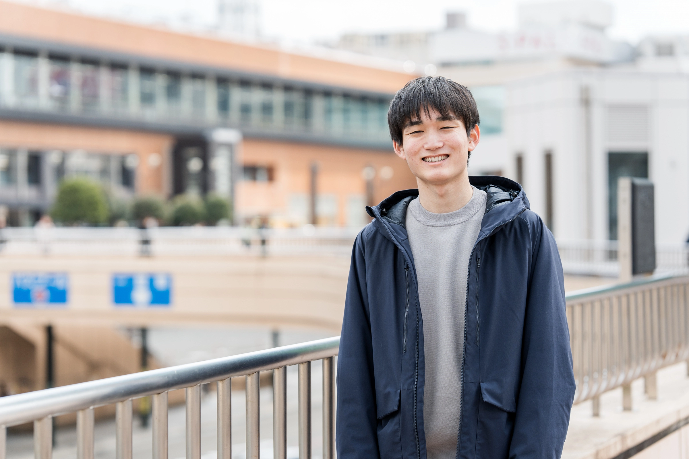 渡邊 叶東さん