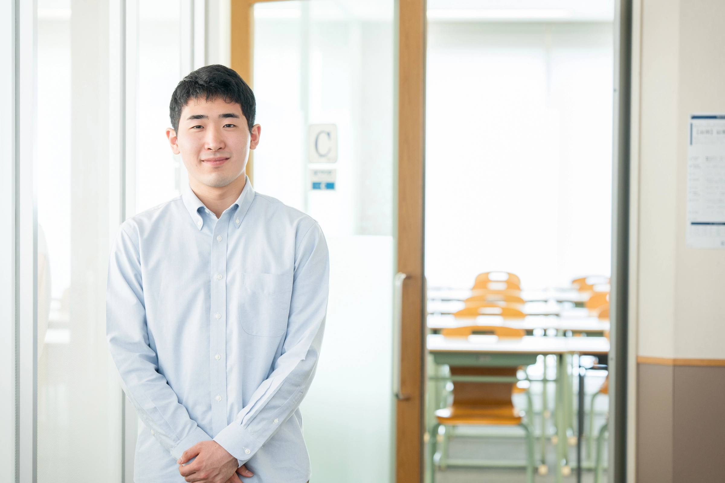 佐藤 幸太朗さん