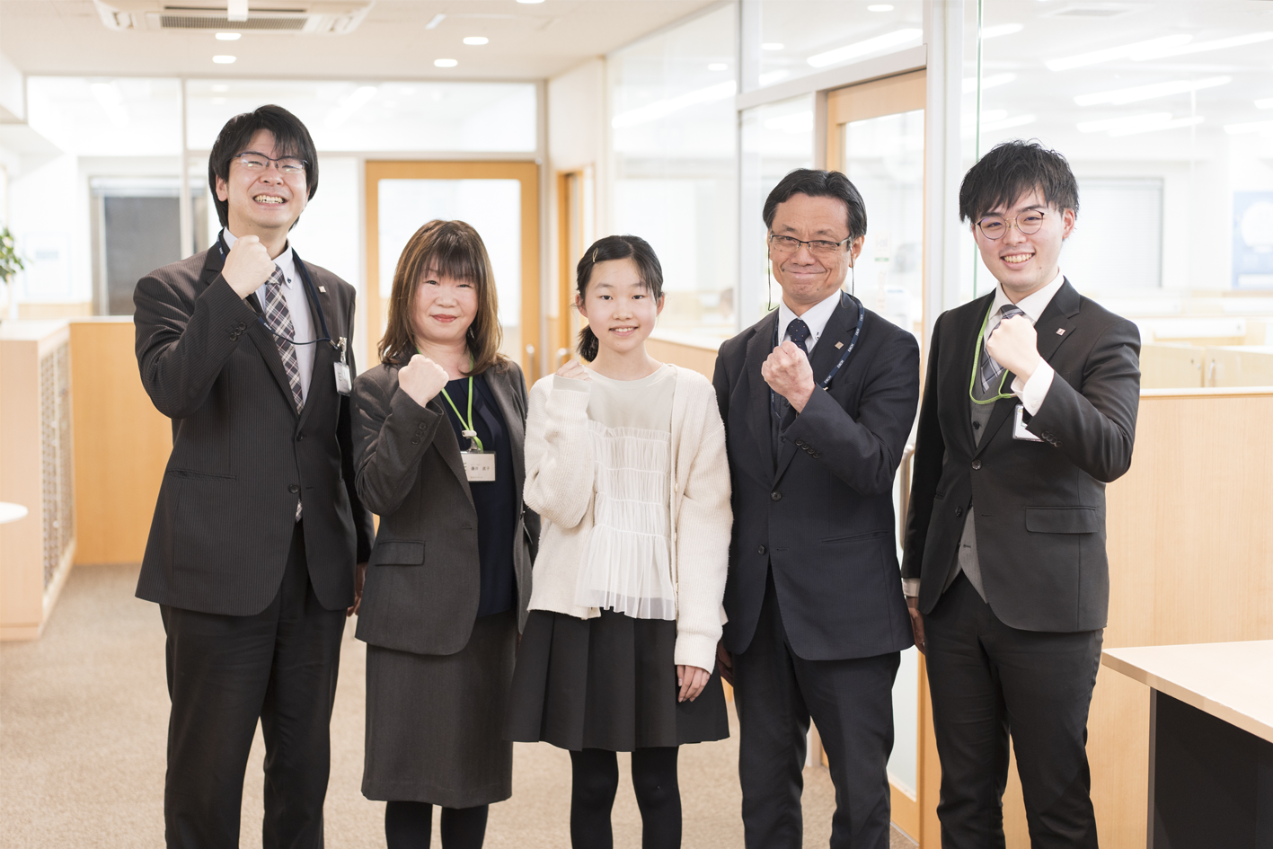 栄光ゼミナールをお友だちや後輩に紹介するとしたらどのように紹介しますか。