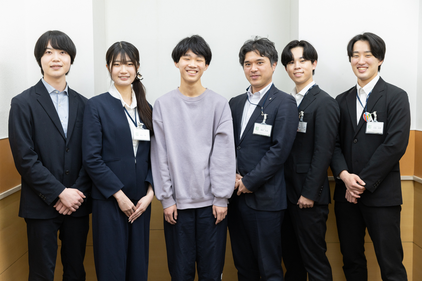 最後に、栄光ゼミナールをお友だちに紹介するとしたら、どのように紹介しますか。