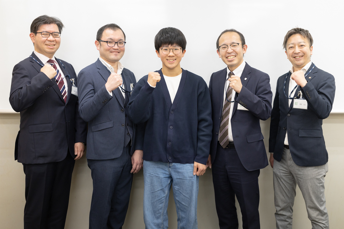 最後に、栄光ゼミナールをお友だちに紹介するとしたら、どのように紹介しますか。