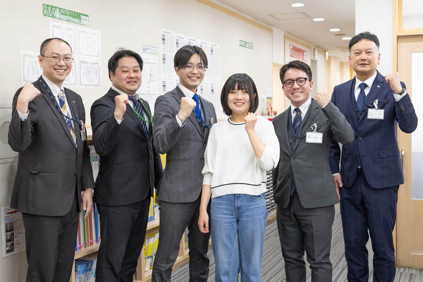 最後に、栄光ゼミナールをお友だちに紹介するとしたら、どのように紹介しますか。