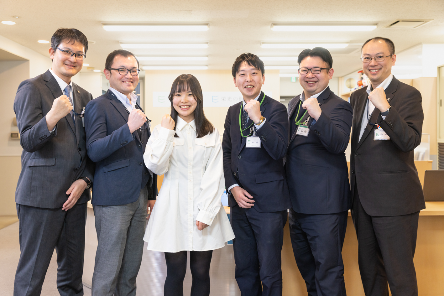 最後に、栄光ゼミナールをお友だちに紹介するとしたら、どのように紹介しますか。