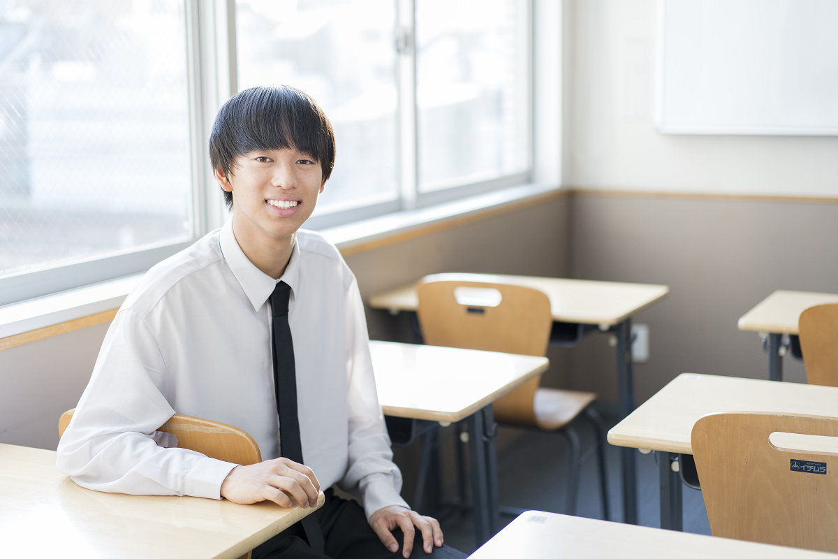 村田 勝栄さん