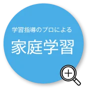 学習指導のプロによる家庭学習