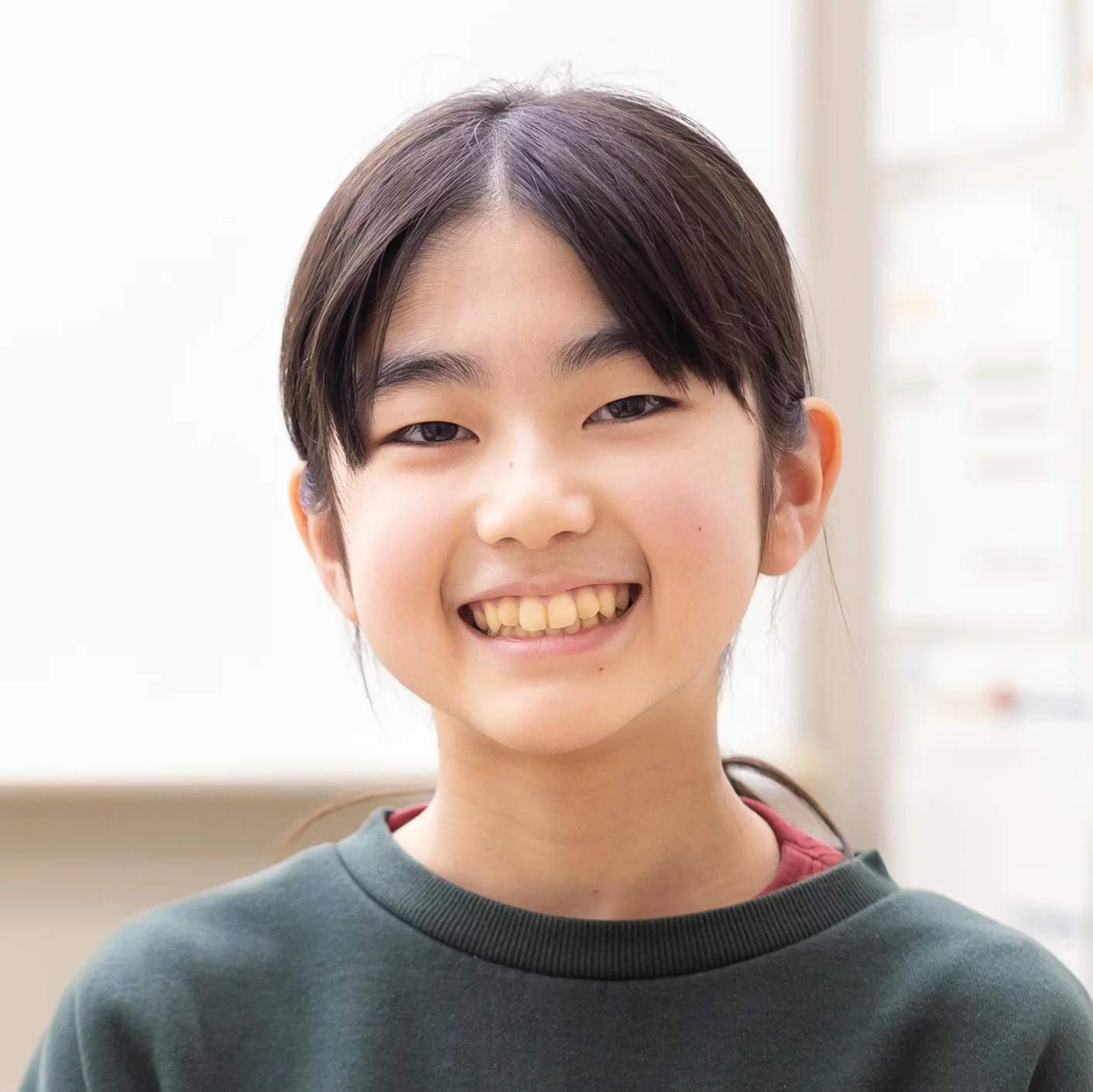 S.Sさん