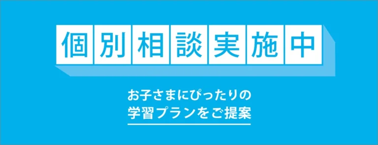 ビザビ個別相談バナー