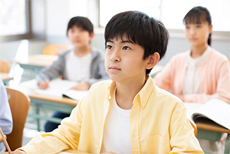 小学生の塾｜中学受験対策・公立中進学・個別指導の学習塾・進学