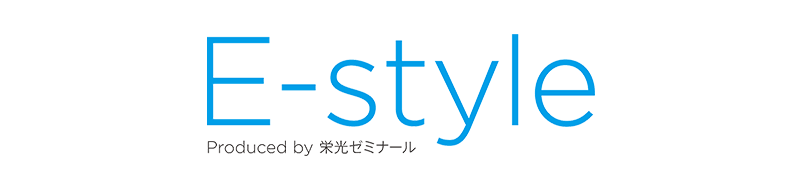 E-styleロゴ